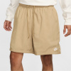 Nike Sportswear Essentials Men's Woven Flow Shorts Khaki 3XL