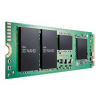 INTEL SSD 2TB M.2 670p Series PCI-Express NVMe intern bulk (SSDPEKNU020TZX1)