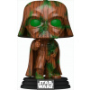 Funko Pop! Star Wars Darth Vader Endor Artist Series
