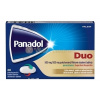 Panadol Duo 200 mg/500 mg 20 tabliet