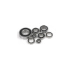 GForce Kuličkové ložisko 20x32x7 mm MR6804-2RS 4