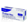 Pruban Neo veľkosť 2 elastický hadicový obväz, zápästie, chodidlo, členok, 1 m, (obvod 5 - 20 cm) 1x1 ks