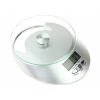 Verk 17026 Digitálna kuchynská váha 5 Kg strieborná