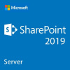 Elektronická licencia: Microsoft CSP SharePoint Server 2019 - trvalá licencia
