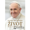 Život - Fabio Marchese Ragona, Jorge Mario Bergoglio – pápež František