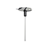 Skrutkovač T TORX T30 s otvorom YATO YT-05608