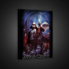 Obraz na plátne obdĺžnik - OB1724 - Star Wars 60cm x 40cm - O4
