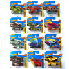 Hot Wheels pľuzgierový sortiment autíčka