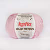 Katia BASIC MERINO Farba: 793/25 ... Ružová