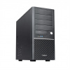 CHIEFTEC skříň Classic Series, Miditower, CM-25B, Black, bez zdroje CM-25B-OP