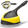 Tlaková umývačka - WB 150 Nosné kefy KARCHER K3 K4 K5 K7 (Tlaková umývačka - WB 150 Nosné kefy KARCHER K3 K4 K5 K7)