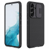 Zadné strany Nillkin pre Samsung Galaxy S23 FE CAMSHIELD ARMOR čierne (NILLKIN CAMSHIELD POUZDRO PRE SAMSUNG S23 FE + SKLO)