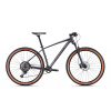CTM RASCAL 3.0 29 - tmavosivá perleť XL (22