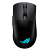 ASUS ROG Gladius III Wireless AimPoint myš Pravoruké RF Wireless + Bluetooth + USB Type-A Optický 36000 DPI (90MP02Y0-BMUA00)