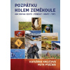 Pozpátku kolem zeměkoule - 484 dní na cestě * Příběhy * Mapy * Tipy - Kateřina Krejčová, Petr Ptáčník