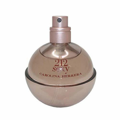 Carolina Herrera 212 Sexy Woman, Parfumovaná voda 50ml - Tester pre ženy