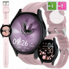 Smart hodinky Smart-Trend SMARTWATCH GT LIMITED 2STRPAS čierne