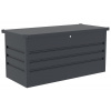 Úložný box MAX A 295 L, tmavosivý