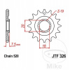 JT Sprockets JTF 326-12