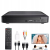 DVD PREHRÁVAČ S HDMI A AV, SYSTÉM PAL NTSC, VŠETKY REGIÓNY, USB