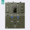 Doto Design Skin DJM-S3 FULL COLORS Army Green