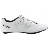Cyklistické tretry Northwave Extreme Plus - White/Black 41