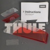 Thule Lamp Chimney L 54405