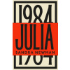 Kniha Julia