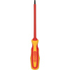 Skrutkovač VDE KS Tools pre vnútorné Torx skrutky, 1000 V, T15, ochranná izolácia