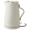 Stelton Emma rýchlovarná kanvica, piesková, X-210-9; X-210-9