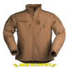 Bunda MIL-TEC SCU 14 DARK COYOTE