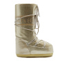 MOON BOOT-Icon Glitter gold Žltá 39/41 24/25