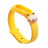 Xiaomi Mi Band 2 náhradný náramok - Rozprávky Variant: Garfield