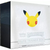 Pokémon TCG Elite Trainer Box 25th Anniversary Celebrations