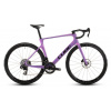 Cube Agree C:62 SLX cosmicpurple'n'black Veľkosť: 58