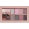 Maybelline The Blushed Nudes Eyeshadow Palette 9,6 g
