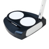 DEMO: Odyssey AI-ONE 2-Ball Jailbird DB Cruiser Putter - pravá - 38 inch