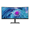 Philips Monitore 346E2CUAE/00 LED monitor 86.4 cm (34 palec)3440 x 1440 Pixel, 21:9, 4 ms, VA LED