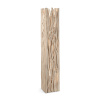 Stojanové svietidlo Ideal lux 180946 DRIFTWOOD PT2 2xE27 60W