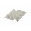 Silikomart Silikónová forma Cream 3D 7,3 x6 5cm 720ml