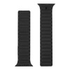 Tactical Taktický náramok MagBand pre Apple Watch 42/44/45/49 Black