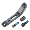 adaptér brzdového kotouče BBB BBS-96R PowerMount 140mm z FM na PM