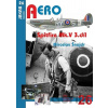 Spitfire Mk. V - 3.díl - Miroslav Šnajdr