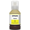 Atrament Epson T49H4 Yellow - originálny
