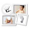 Pearhead Fotorámik koláž, biely