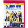 Mamma Mia! Here we go again (Blu-ray)