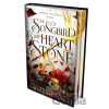 The Songbird and the Heart of Stone - Carissa Broadbent