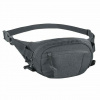 Helikon TB-PSM-CD-35 POSSUM Waist Pack® ľadvinka 1,5L, Cordura, šedá