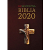 Neskutočná Biblia 2020 - Tomáš Szabó