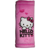 KAUFMANN Chránič na bezpečnostné pásy Disney Hello Kitty